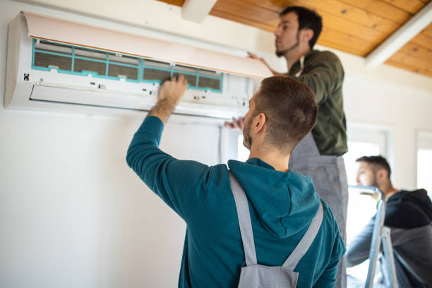 Best Residential HVAC in North Catasauqua, PA