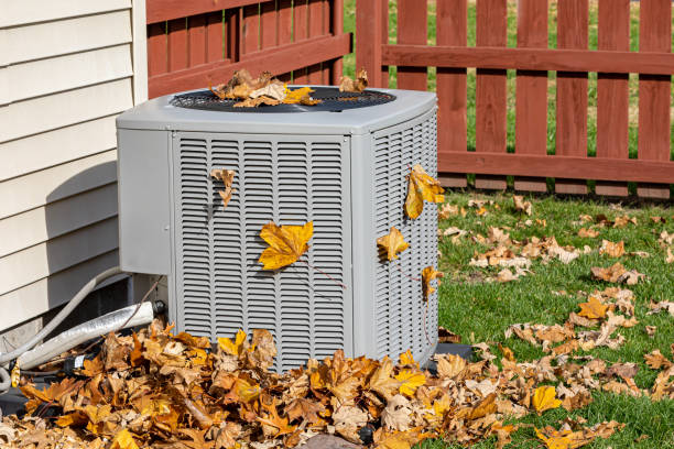 Best Energy-efficient HVAC Solutions in North Catasauqua, PA