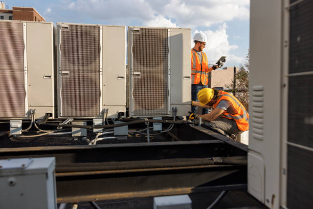 Best Commercial HVAC in North Catasauqua, PA