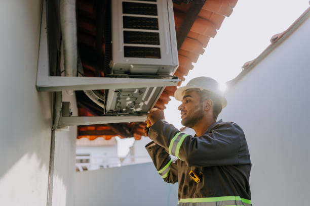 Professional HVAC in North Catasauqua, PA