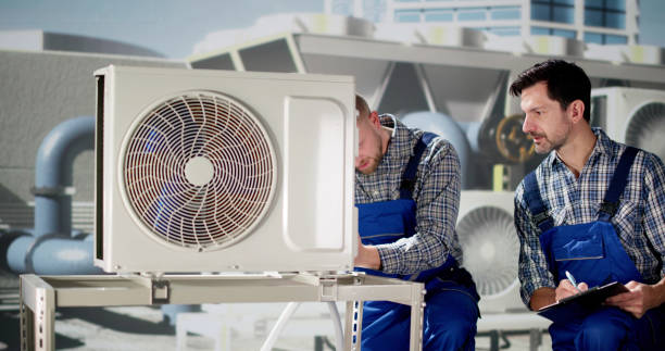 Best HVAC Training and Certification in North Catasauqua, PA